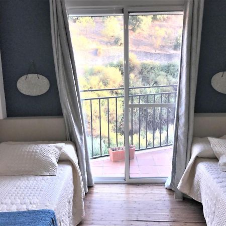 Apartamento Junto Al Rio En Entrada Ruta Cahorros Monachil Esterno foto