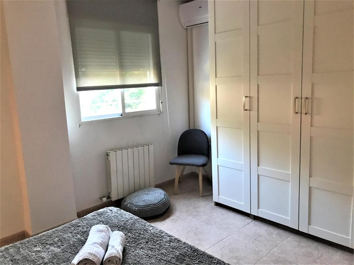 Apartamento Junto Al Rio En Entrada Ruta Cahorros Monachil Esterno foto